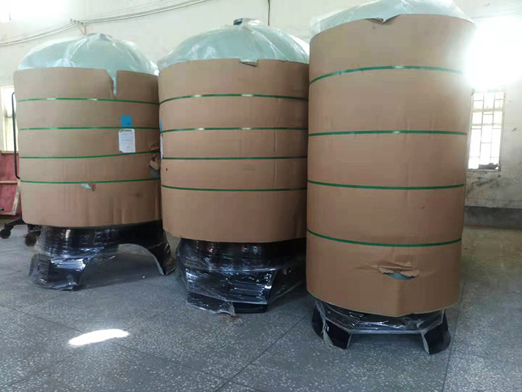 府谷1500MM*2400MM玻璃钢过滤罐多介质软化通用FRP成达复合罐